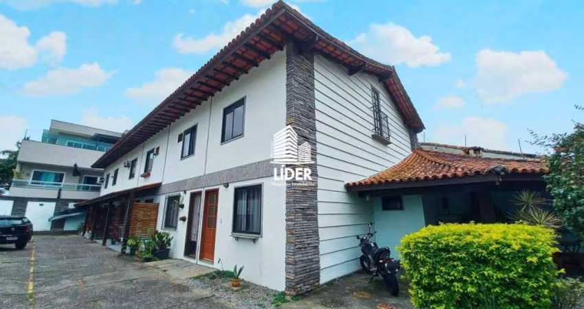 Casa em condomínio à venda bairro das Palmeiras - Cabo Frio (RJ)