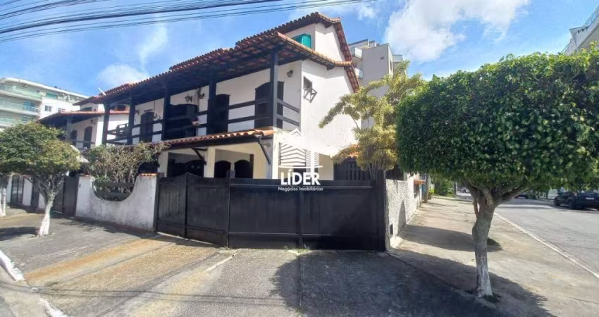 Casa à venda em condomínio bairro Braga - Cabo Frio (RJ)