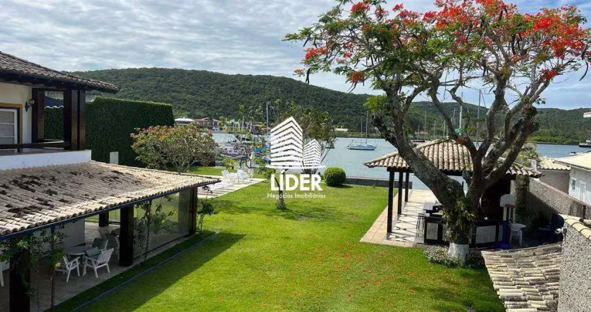Casa independente alto padrão próximo a Praia do Forte - Cabo Frio (RJ)