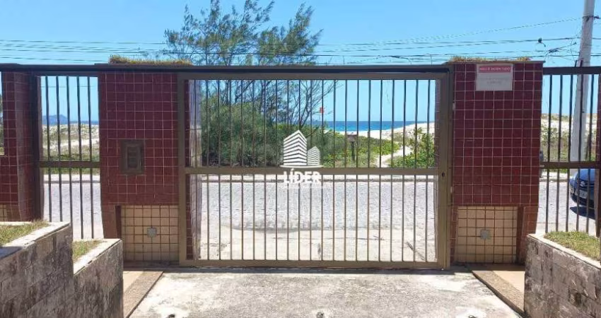 Apartamento em condomínio à venda bairro Foguete - Cabo Frio (RJ)
