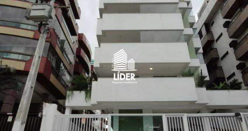 Cobertura à venda próximo a Praia do Forte - Cabo Frio (RJ)
