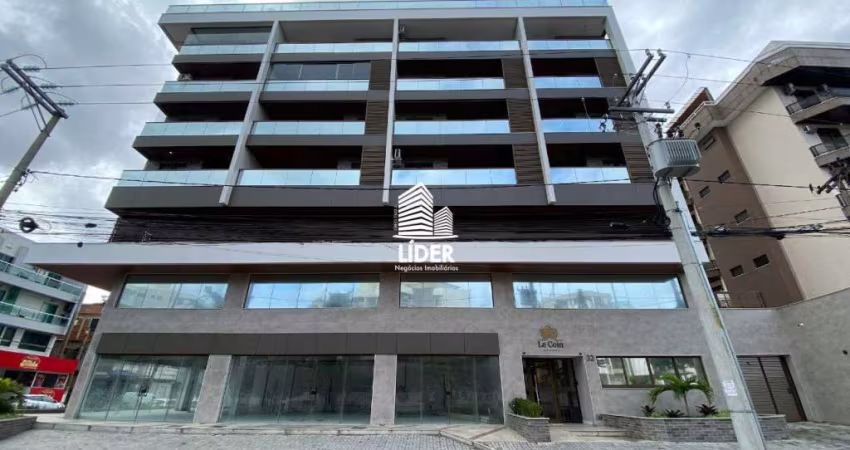 Apartamento à venda próximo a Praia do Forte - Cabo Frio (RJ)