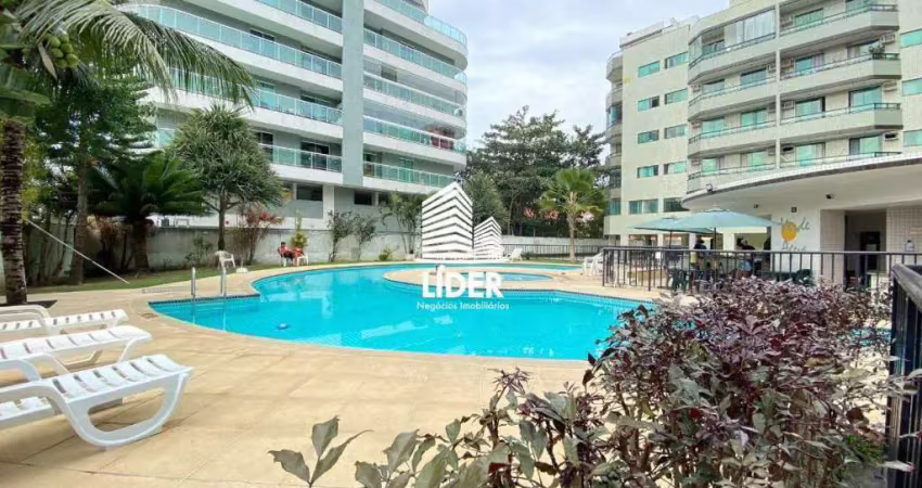 Cobertura disponível para venda bairro Braga - Cabo Frio (RJ)
