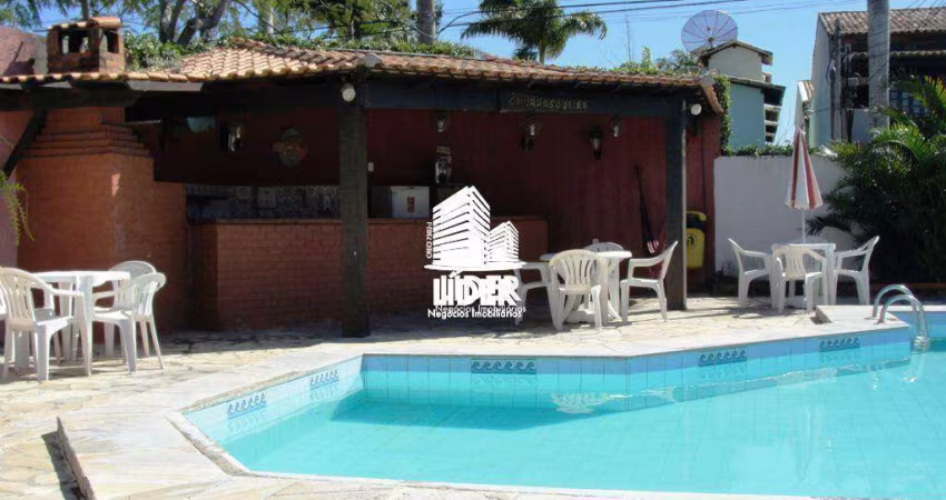 Pousada à venda bairro Ogiva - Cabo Frio (RJ)
