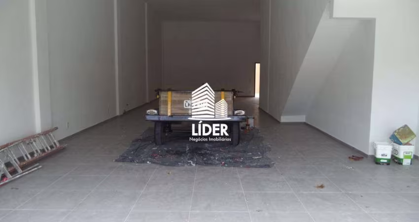 Loja disponível para locação fixa próximo ao shopping - Cabo Frio (RJ)