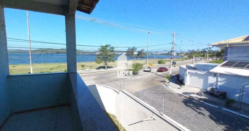 Casa em condomínio à venda bairro Palmeiras - Cabo Frio (RJ)