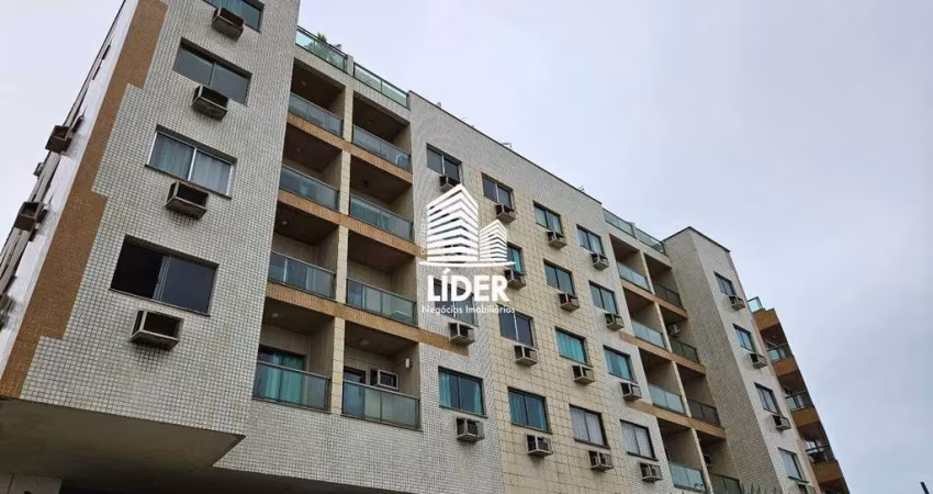 Apartamento à venda Praia do Forte - Cabo Frio (RJ)