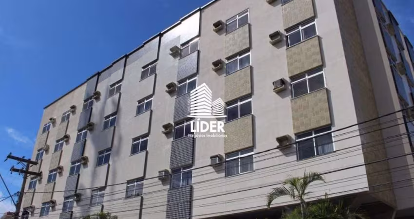 Apartamento com 2 dormitórios para alugar, 96 m² por R$ 2.320,00 - Braga - Cabo Frio/RJ