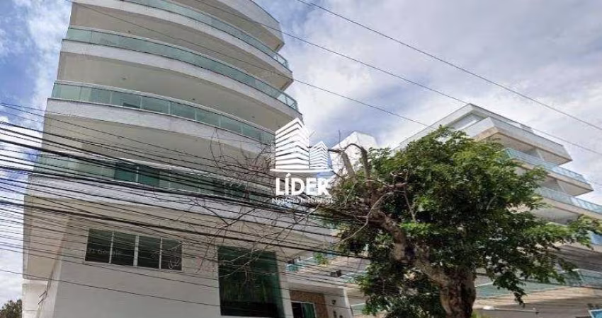 Cobertura à venda próximo a Praia do Forte - Cabo Frio (RJ)