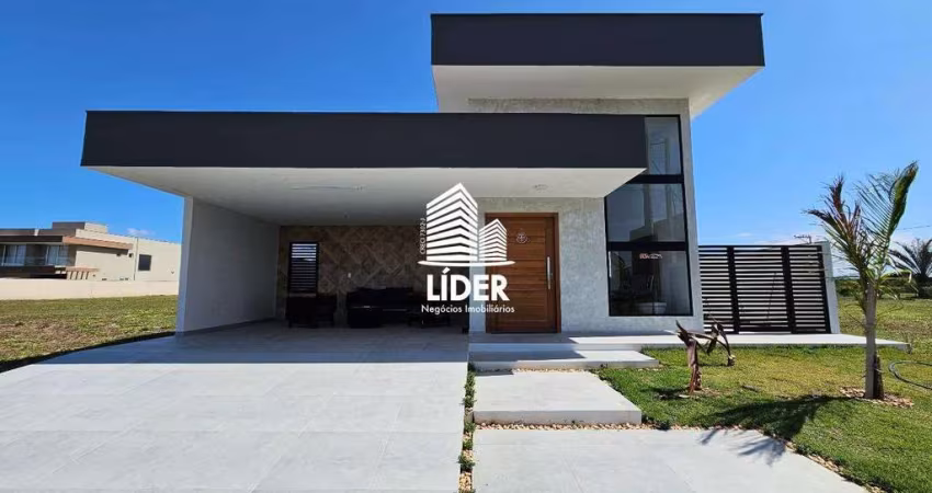 Casa em condomínio 3 quartos à venda Guriri
