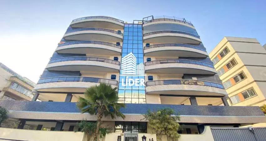Apartamento próximo a Praia do Forte - Cabo Frio (RJ)