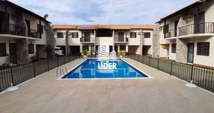 Casa em condomínio disponível para venda bairro Portinho - Cabo Frio (RJ)