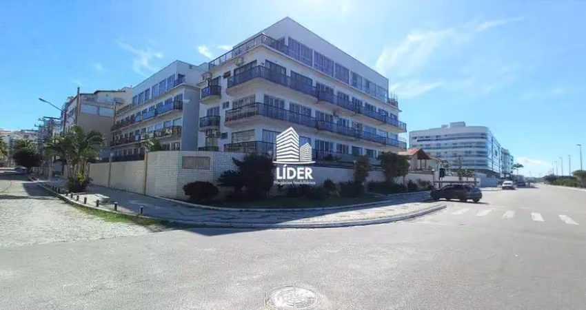 Apartamento locação fixa próximo a Praia do Forte - Cabo Frio/RJ
