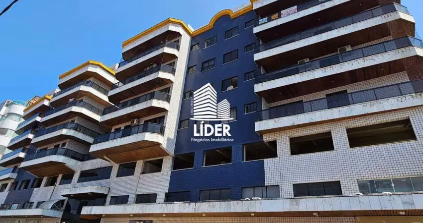 Apartamento bairro Braga para compra - Cabo Frio (RJ)