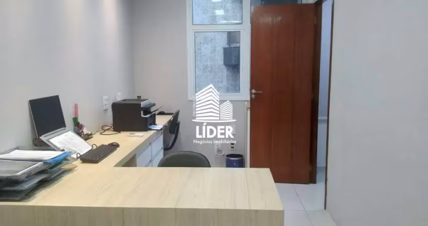 Sala comercial venda bairro Passagem - Cabo Frio (RJ)