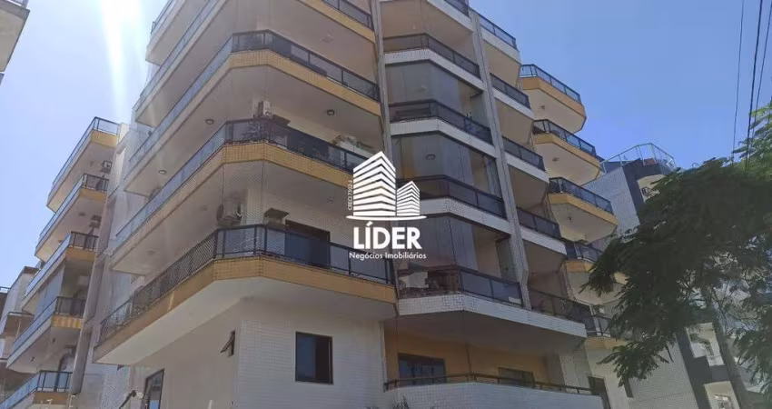 Cobertura à venda bairro Braga - Cabo Frio (RJ)