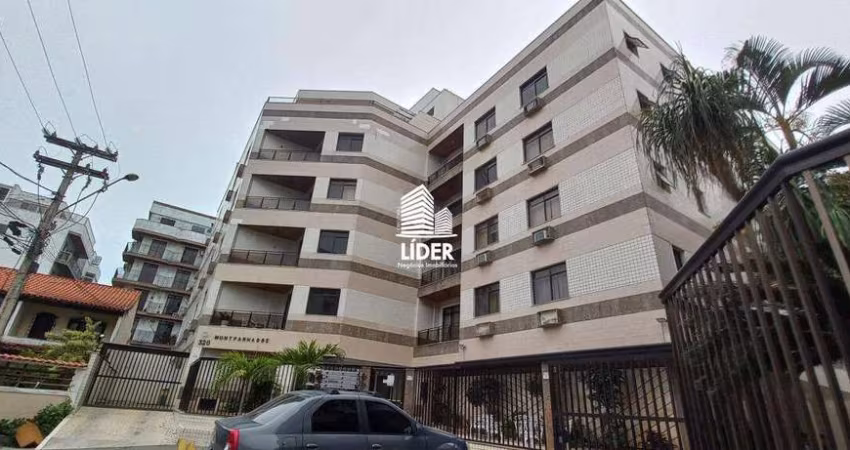 Apartamento à venda próximo a Praia do Forte - Cabo Frio (RJ)