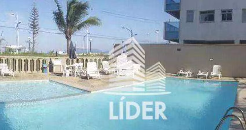 Cobertura com 3 dormitórios à venda, 200 m² por R$ 1.900.000,00 - Praia do Forte - Cabo Frio/RJ