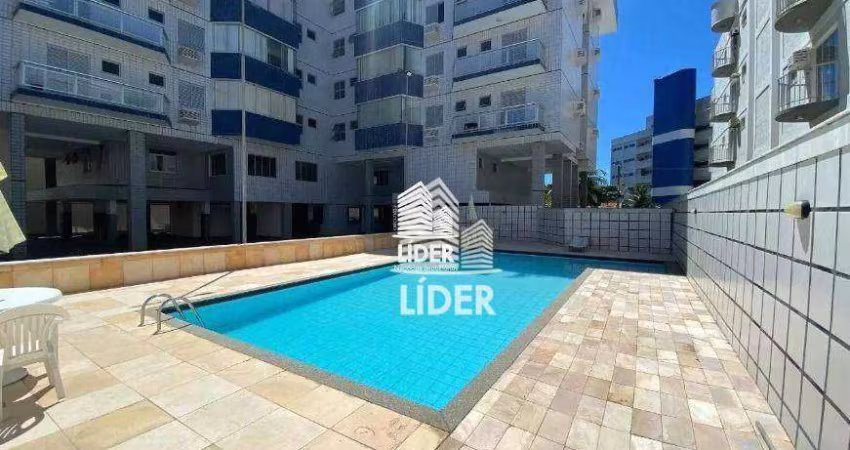 Cobertura com 4 dormitórios à venda, 256 m² por R$ 1.190.000,00 - Praia do Forte - Cabo Frio/RJ