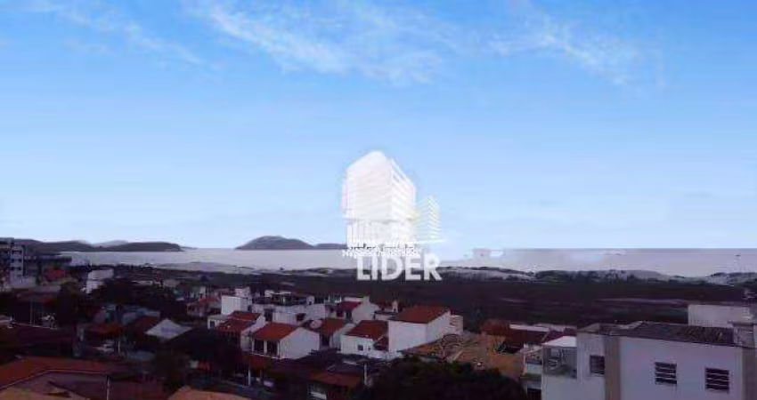 Cobertura com 4 dormitórios à venda, 269 m² por R$ 1.250.000,00 - Praia do Forte - Cabo Frio/RJ