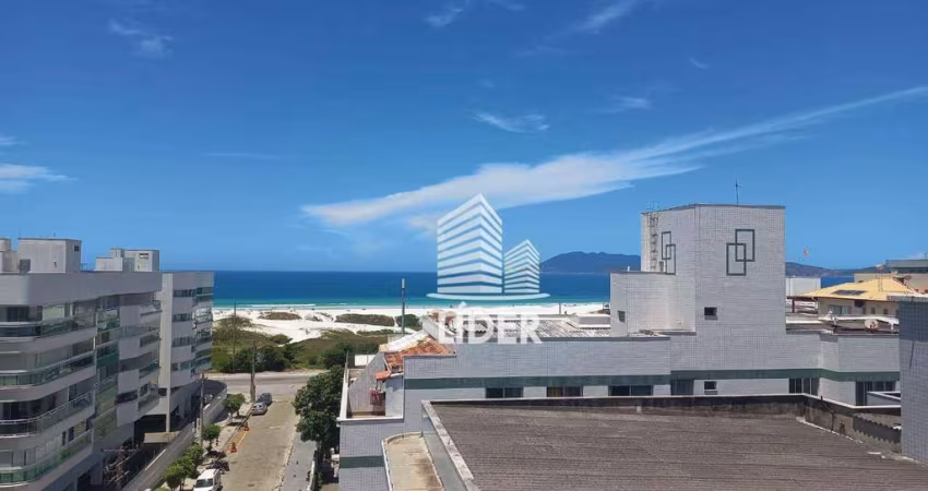Cobertura com 4 dormitórios à venda, 300 m² por R$ 1.500.000,00 - Praia do Forte - Cabo Frio/RJ