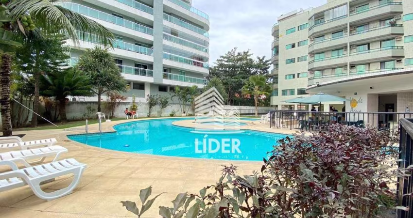Cobertura com 2 dormitórios à venda, 164 m² por R$ 765.000,00 - Braga - Cabo Frio/RJ