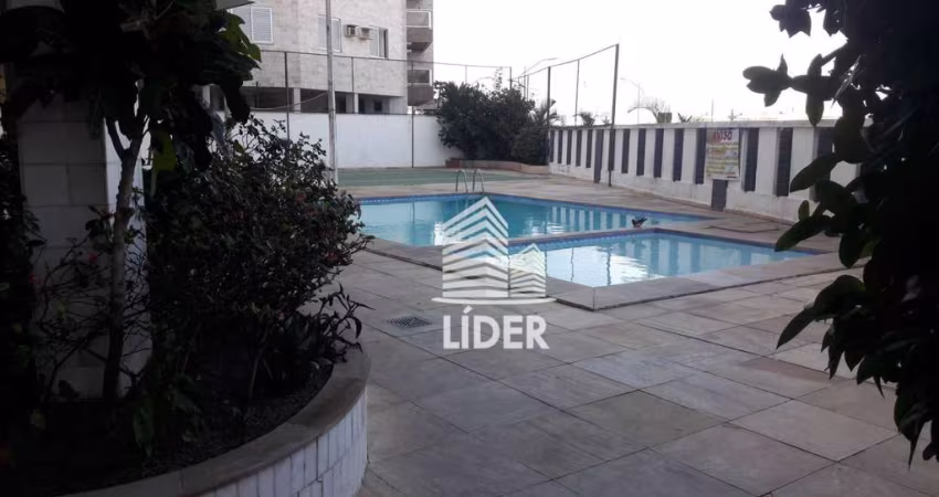 Apartamento com 3 dormitórios à venda, 205 m² por R$ 1.100.000,00 - Praia do Forte - Cabo Frio/RJ