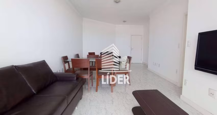 Apartamento com 4 dormitórios à venda, 140 m² por R$ 2.200.000,00 - Praia do Forte - Cabo Frio/RJ