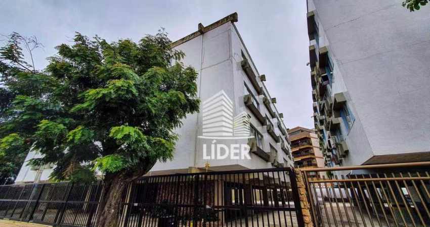 Apartamento com 2 dormitórios à venda, 67 m² por R$ 430.000,00 - Praia do Forte - Cabo Frio/RJ