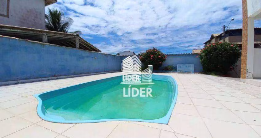Apartamento com 2 dormitórios à venda, 96 m² por R$ 420.000,00 - Foguete - Cabo Frio/RJ