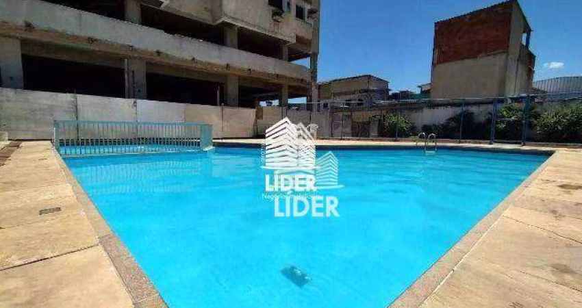 Apartamento com 2 dormitórios à venda, 119 m² por R$ 550.000,00 - Flamboyant - Cabo Frio/RJ