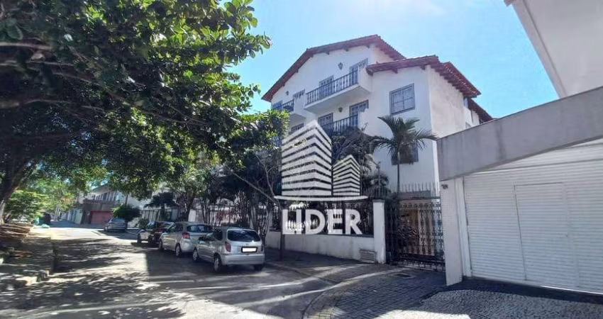 Apartamento com 3 dormitórios à venda, 88 m² por R$ 680.000,00 - Praia do Forte - Cabo Frio/RJ