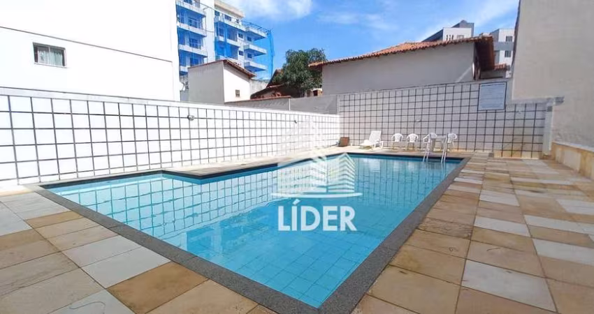 Apartamento com 3 dormitórios à venda, 189 m² por R$ 800.000,00 - Praia do Forte - Cabo Frio/RJ