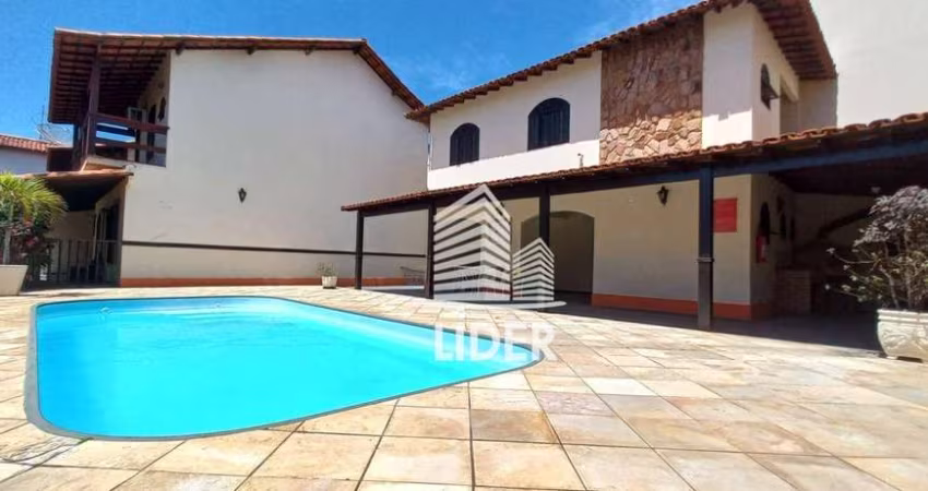 Apartamento com 4 dormitórios à venda, 172 m² por R$ 800.000,00 - Jardim Flamboyant - Cabo Frio/RJ