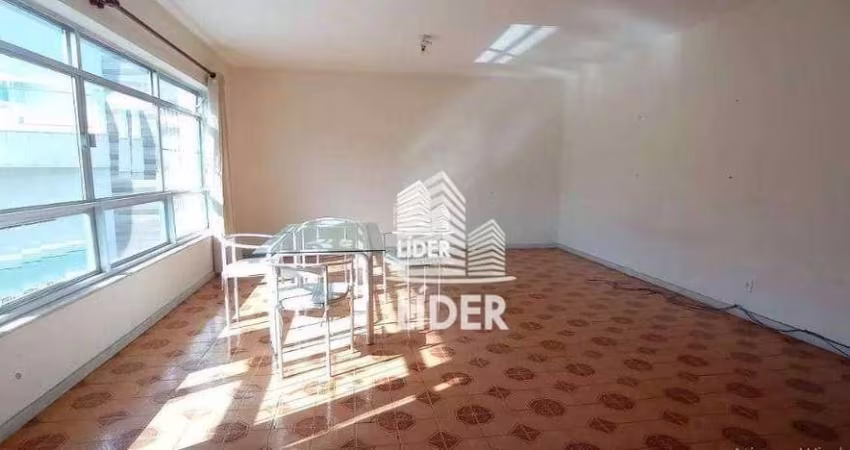 Apartamento com 2 dormitórios à venda, 123 m² por R$ 450.000,00 - Praia do Forte - Cabo Frio/RJ