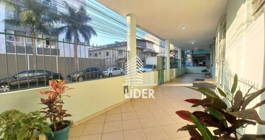 Apartamento com 1 dormitório à venda, 53 m² por R$ 330.000,00 - Praia do Forte - Cabo Frio/RJ