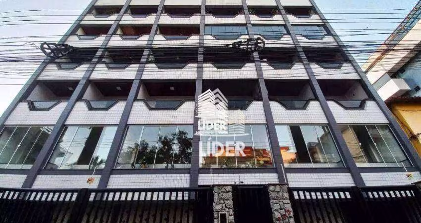 Apartamento com 2 dormitórios à venda, 121 m² por R$ 400.000,00 - Braga - Cabo Frio/RJ