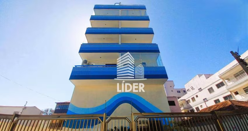 Apartamento com 2 dormitórios à venda, 115 m² por R$ 580.000,00 - Vila Nova - Cabo Frio/RJ