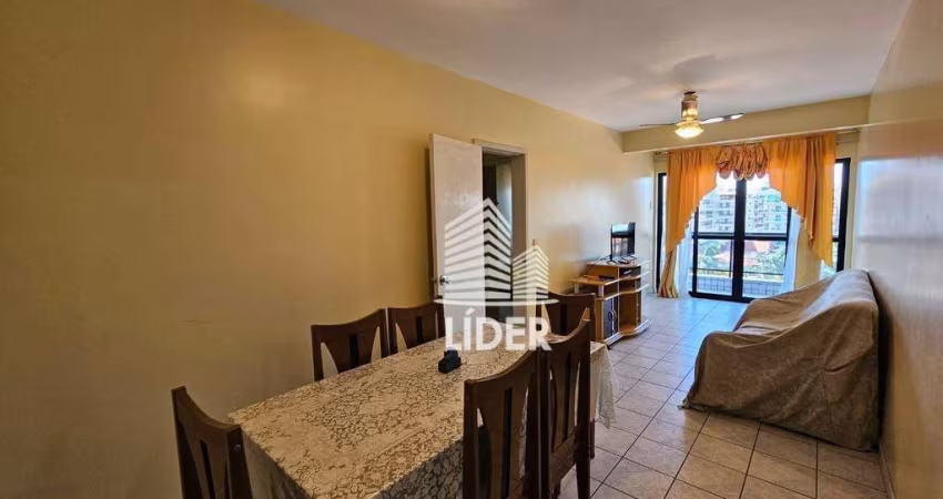 Apartamento com 2 dormitórios à venda, 90 m² por R$ 500.000,00 - Braga - Cabo Frio/RJ