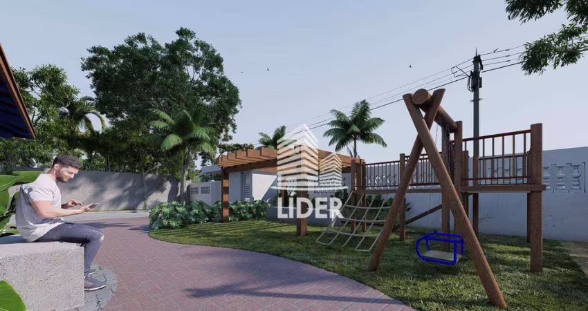 Casa com 3 dormitórios à venda, 154 m² por R$ 1.480.000,00 - Portinho - Cabo Frio/RJ
