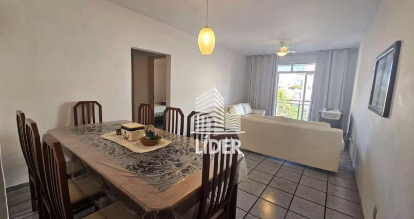 Apartamento com 2 dormitórios à venda, 117 m² por R$ 590.000,00 - Praia do Forte - Cabo Frio/RJ