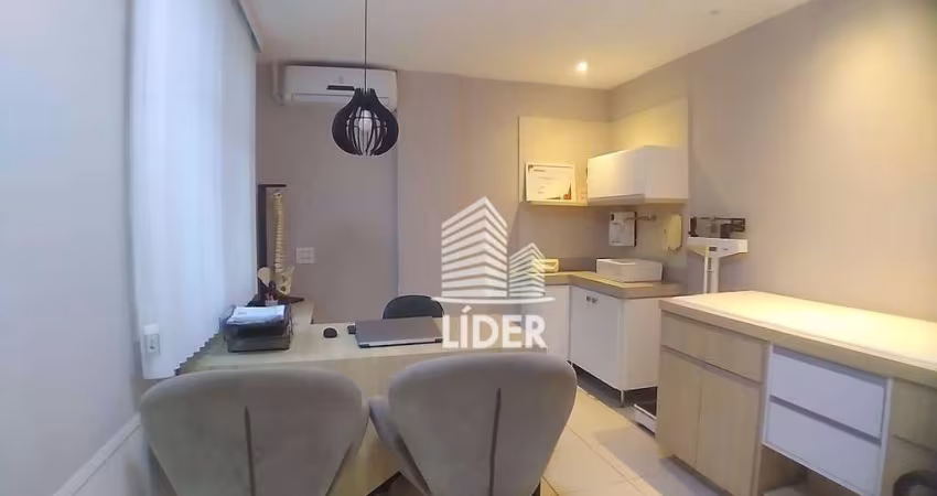 Sala à venda, 45 m² por R$ 300.000,00 - Passagem - Cabo Frio/RJ