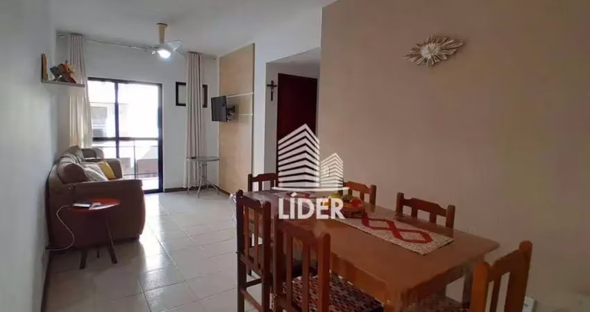 Apartamento com 2 dormitórios à venda, 75 m² por R$ 525.000,00 - Braga - Cabo Frio/RJ