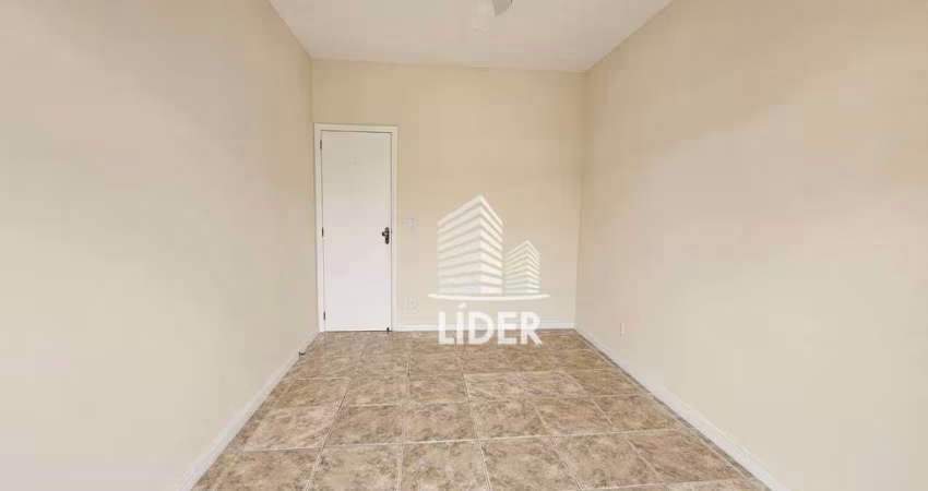 Apartamento com 1 dormitório à venda, 78 m² por R$ 400.000,00 - Braga - Cabo Frio/RJ