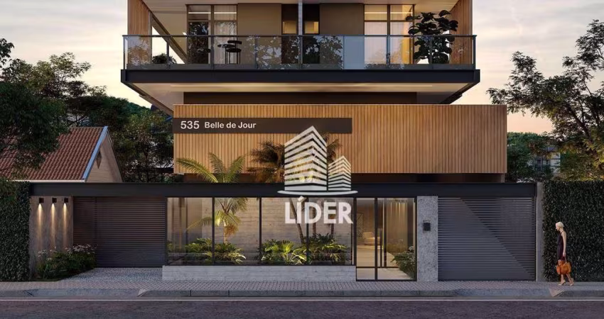 Apartamento com 1 dormitório à venda, 88 m² por R$ 815.537,19 - Vila Nova - Cabo Frio/RJ