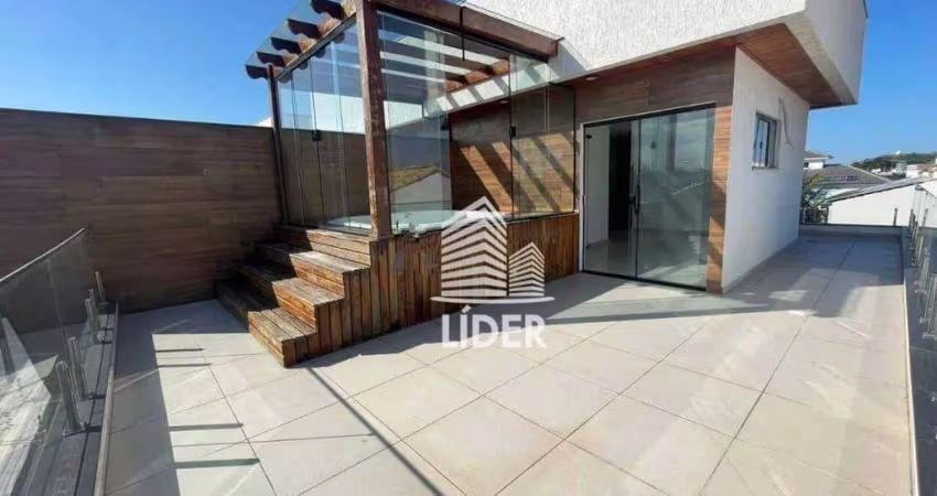 Casa com 4 dormitórios à venda, 150 m² por R$ 1.100.000,00 - Portinho - Cabo Frio/RJ