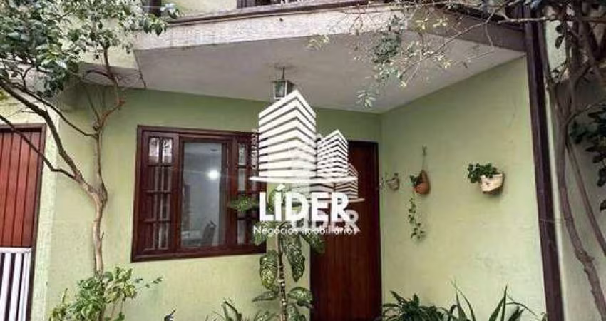 Casa com 2 dormitórios à venda, 65 m² por R$ 325.000,00 - Parque Burle - Cabo Frio/RJ