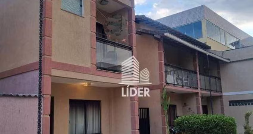 Casa à venda, 84 m² por R$ 470.000,00 - Jardim Caiçara - Cabo Frio/RJ