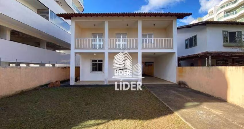 Casa com 4 dormitórios à venda, 240 m² por R$ 1.000.000,00 - Braga - Cabo Frio/RJ