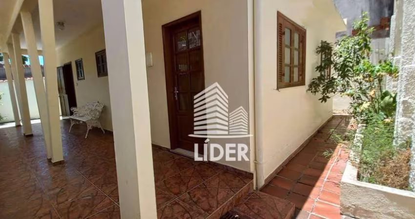 Casa com 2 dormitórios à venda, 80 m² por R$ 500.000,00 - Centro - Cabo Frio/RJ